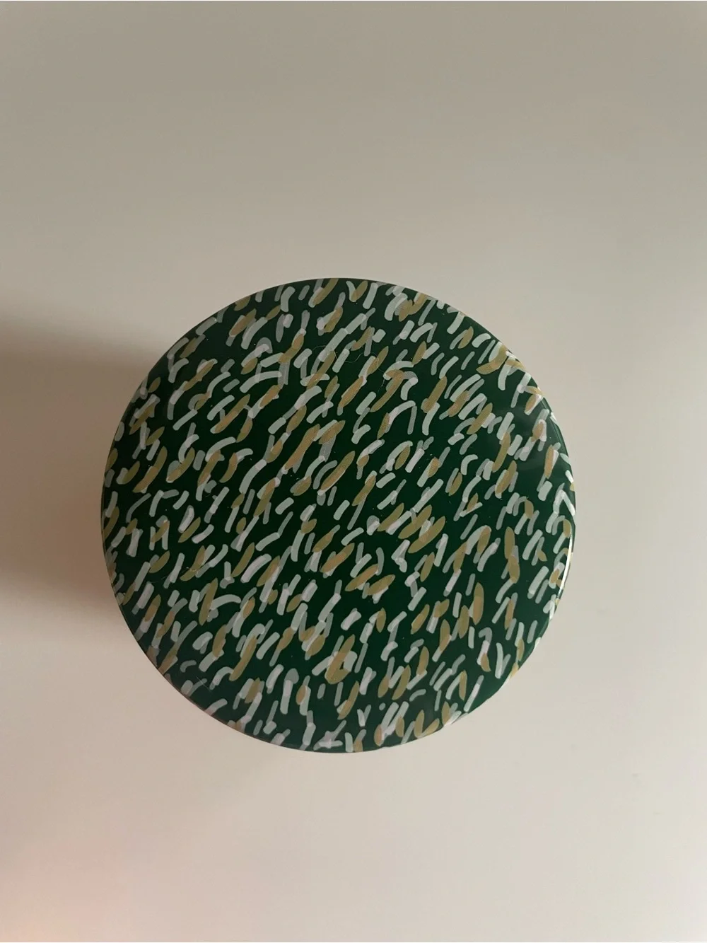 Metal Tin